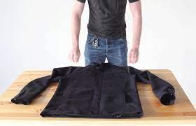 The Stowaway Jacket Travel Jacket Mens Travel Jacket Jackets
