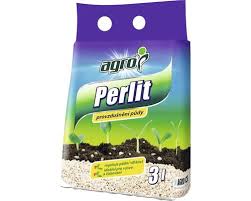 Perlit Horticol 3 L Facial Facial Tissue Personal Care