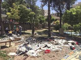 Maybe you would like to learn more about one of these? Suruc Ta Hayatini Kaybedenlerin Yurek Burkan Hikayeleri Ntv