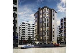 Omer Bayram Insaat Gokcen Bayram Apartmani Adana Konut Projeleri