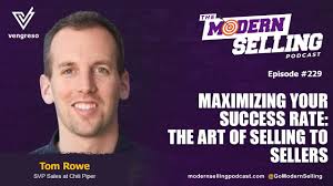 The Art of Selling to Sellers