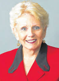 Daphne Maddox's Instagram, Twitter & Facebook