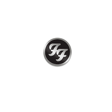 Download files and build them with your 3d printer, laser cutter, or cnc. Logo Enamel Pin Foo Fighters Official Store