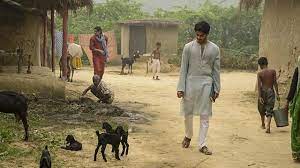 Bbc One A Suitable Boy Series 1 Episode 3 The drama is set in a derbyshire village in the 20th century. a suitable boy series 1 episode 3