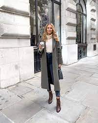 Winter fashion style, fall fashion style. How To Style Winter Clothes 39 Casual Cold Winter Outfit Ideas Winter Outfits Winter Fashion Fall Winter Outfits