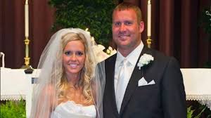 Help us build our profile of ben roethlisberger! Ashley Roethlisberger Ben S Wife 5 Fast Facts You Need To Know Heavy Com