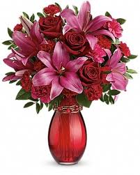 Maybe you would like to learn more about one of these? Granite City Florist Flower Delivery By Shirl K Floral Designs
