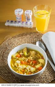 I have used ginseng a lot in liquid herbal formulas but have never. Chicken Noodle Soup Orange Juice Sickness Cure Siowfa16 Science In Our World Certainty And Controversy