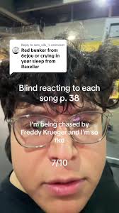 Freddy Kruger Chase Mysic