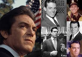 Classic TV Show Naked City Discussion