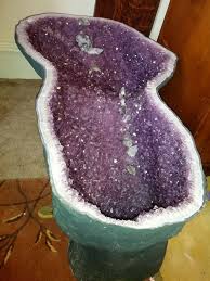 This Item Is Unavailable Etsy Amethyst Geode Crystals Amethyst