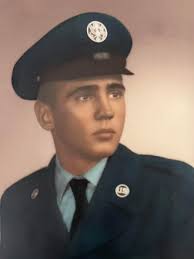 Obituary information for Frederick J. Kulpa, Sr.