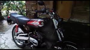 Mr reog 7.824 views8 months ago. Modif Ringan Rx Spesial Body King Youtube