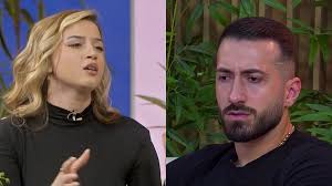 Aktorja kosovare i 'hakmerret' Gjestit, e 'gjuan' Jozin nga dritarja