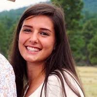 Naomi Schimmel's Instagram, Twitter & Facebook