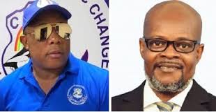 The December 8 Polls: A Referendum On The Ruling CDC Performance