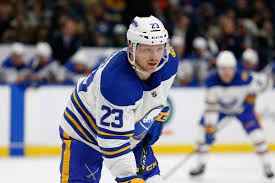 Our report card series continues today with the sabres best offensive player this past season, sam reinhart. An Extended Holdout Doesn T Benefit Reinhart Or The Sabres Die By The Blade