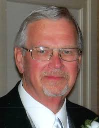 Obituary information for Barry Bradford Telford