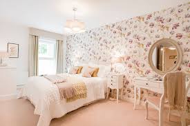 View in gallery most often the accent colors in feminine bedrooms include soft shades and warm tones. 10 Feminine Bedroom Decorating Ideas For Romantic Atmosphere Living Rooms Gallery