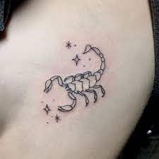 31 Scorpio Tattoo Ideas For Spectacular Women Tattooness Tiny Tattoos Scorpio Tattoo Ideas Scorpion Tattoo