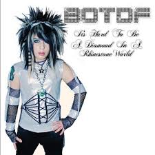 Blood on the dance floor / albums Blood On The Dance Floor It S Hard To Be A Diamond In A Rhinestone World Reviews Album Of The Year
