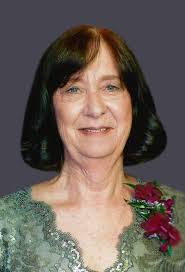 Mrs. Susan L. Nyquist