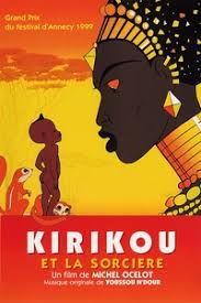 O Kirikoy Kai H Magissa Kirikou And The Sorceress 1998 Tainies Seires Online Me Ellhnikoys Ypotitloys Voody