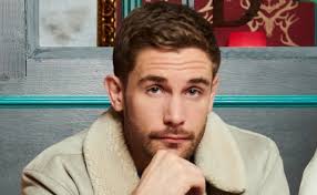 Hollyoaks spoilers: Brody decides to visits abuser Buster in prison