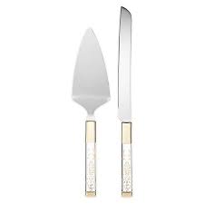 Maybe you would like to learn more about one of these? Lenox Opal Innocence Flourish 2 Piece Cake Knife And Server Set Bed Bath Beyond