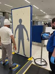 Image result for tsa scanner