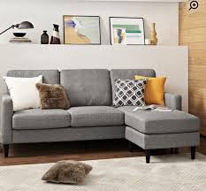 559 00 Wayfair Couches For Small Spaces Dorel Living Small Living Rooms
