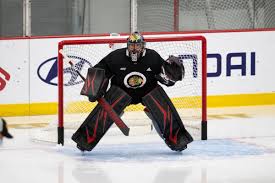To see the rest of the corey crawford's contract breakdowns, & gain access to all of spotrac's premium tools, sign up today. Corey Crawford Joins Chicago Blackhawks After Recovering From Covid 19 Second City Hockey