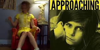 Stephanie Barber (Daredevils) Talks Amanda Rose Wilder's Approaching the  Elephant