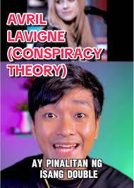 Exploring the Urban Legend of Avril Lavigne