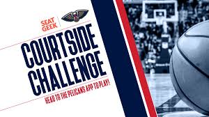 This covers everything from disney, to harry potter, and even emma stone movies, so get ready. New Orleans Pelicans On Twitter Try Your Hand At Pelicans Courtside Challenge Answer Five Timed Trivia Questions For A Shot At A Zion Williamson Signed Basketball Courtesy Of Seatgeek Play Now