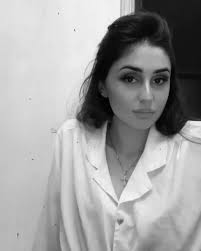 Ani Gogolidze updated her profile picture.