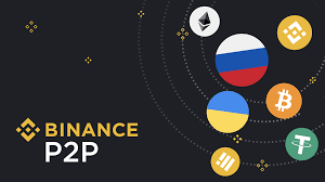 Tandem now puts forward a mobile alternative to the incumbents. P2p Stories Why Russian And Ukrainian Traders Choose Binance P2p