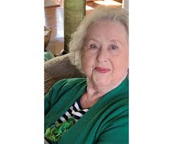 Patricia Goodwin Pitts Obituary (2022)