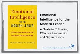 Emotional intelligence is still not completely understood. The Secret To Business Success Leading With Emotional Intelligence Soundview Magazine