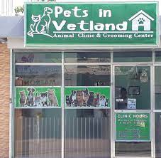 The services listed below are provided at our emancipet vet clinics most boarding, grooming, and dog training facilities require proof of vaccination. Healthy Pets Animal Clinic And Grooming Center Bayan Luma Branch Home Facebook