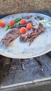 donde más se come así el aporriado,?#guerrero #comidamexicana #asado #leña  #naturaleza #comal #cocinando #comoenelrancho #fypage #fouryou #fy #virall  #paratii #fouryoupage