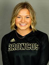 2021 Women's Track & Field Roster