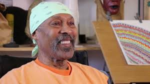 Brad Lee — Mahogany Gallery