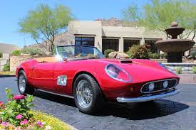 Check spelling or type a new query. Ferris Bueller S Day Off Ferrari Sells For 396 000 At Auction