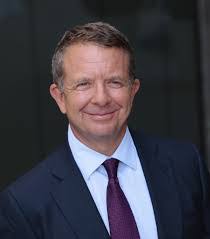 Chris Balfe's Instagram, Twitter & Facebook