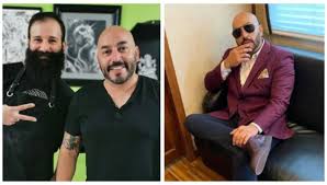 Revelador tatuaje de lupillo levanta sospechas de un supuesto romance con belinda. Quedo En Ridiculo Usuarios Se Lanzan Contra Lupillo Rivera Tras Borrarse Tatuaje De Belinda Futbol Rf