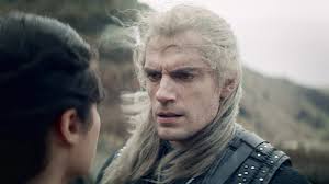 Henry cavill challenged to a game of warhammer 40,000. The Witcher Season 2 Henry Cavill Shares Pictures Of Geralt S New Armor Pennlive Com