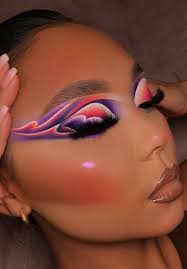 Sunday Funday with P.Louise Makeup Techniques