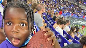 Your Ravens playoffs fan photos