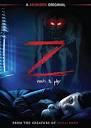 Amazon.com: Z (2019) DVD : Keegan Connor Tracy, Jett Klyne, Sean ...